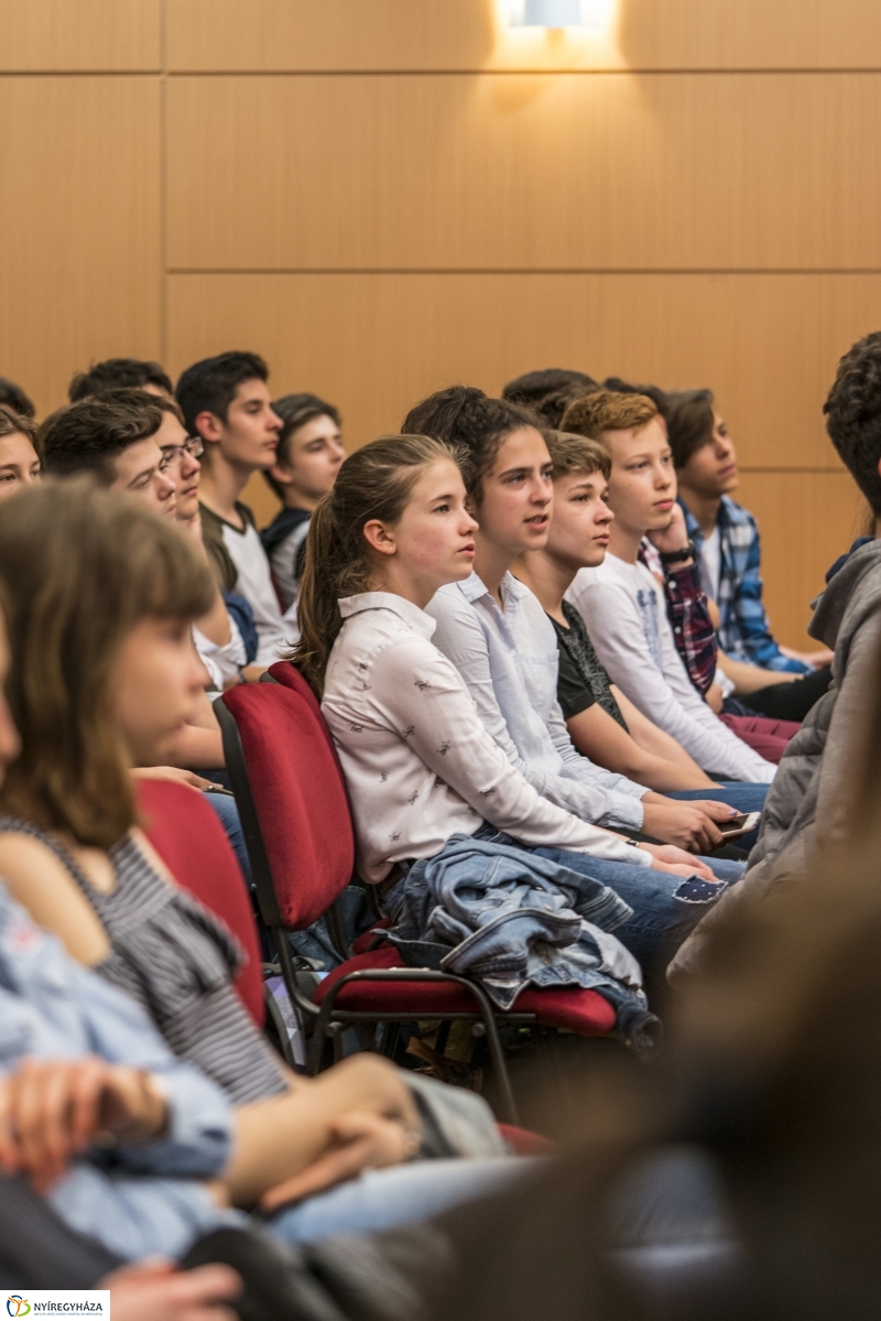 Swing a la django - fotó Kohut Árpád