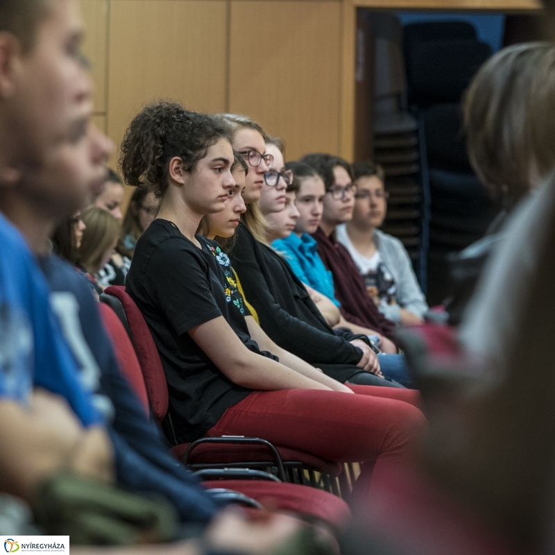 Swing a la django - fotó Kohut Árpád