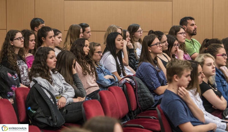 Swing a la django - fotó Kohut Árpád