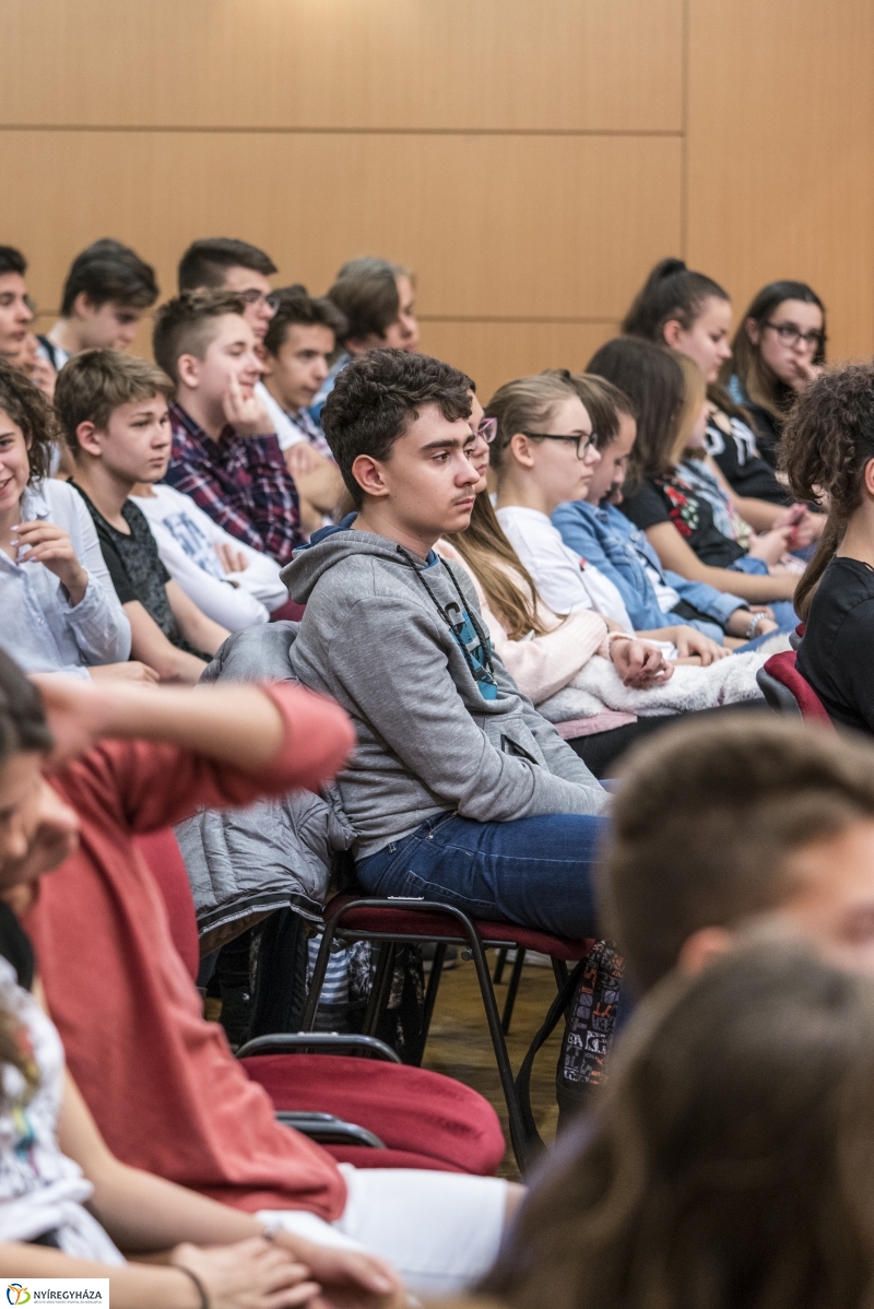 Swing a la django - fotó Kohut Árpád