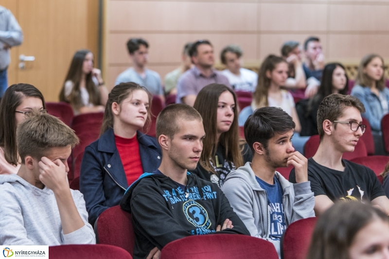 Swing a la django - fotó Kohut Árpád