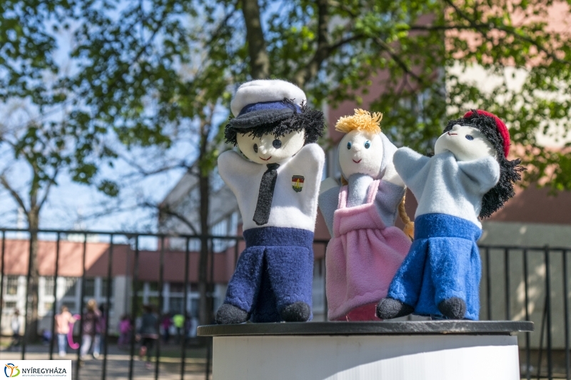 Közlekedésbiztonsági nap - fotó Kohut Árpád