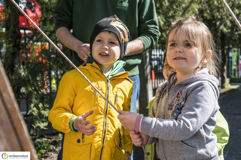 Közlekedésbiztonsági nap - fotó Kohut Árpád