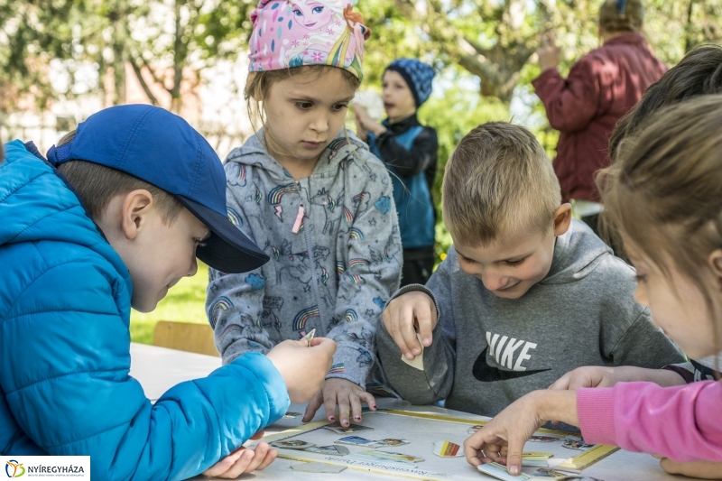 Közlekedésbiztonsági nap - fotó Kohut Árpád