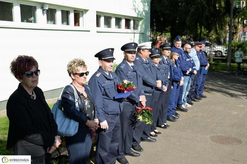 Pindur-Pandúr nap a Virág utcai óvodában - fotó Trifonov Éva