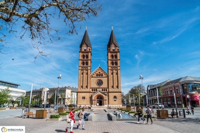 Ifjúsági Hét a Kossuth téren - fotó Kohut Árpád