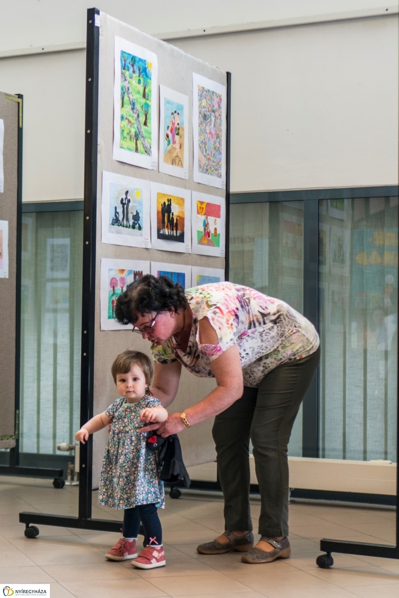Gyermekkönyvhónap - fotó Kohut Árpád