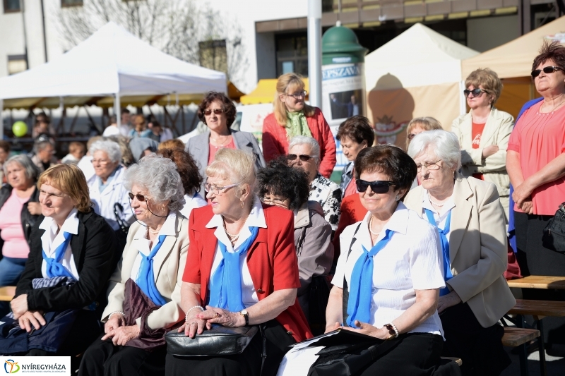 Helló Nyíregyháza délelőtt 1  - fotó Trifonov Éva