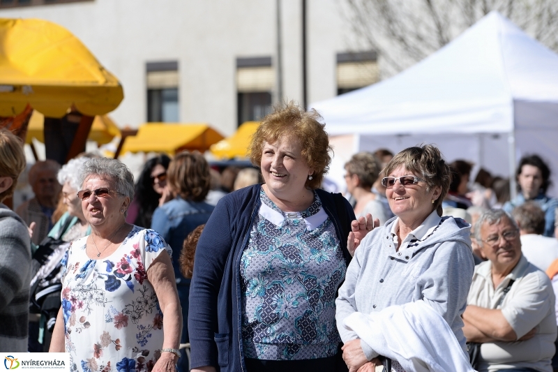 Helló Nyíregyháza délelőtt 1  - fotó Trifonov Éva