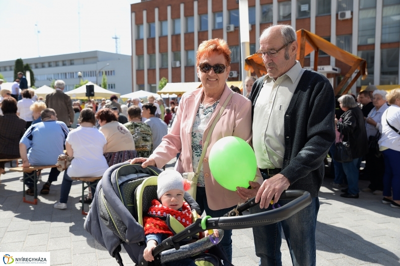 Helló Nyíregyháza délelőtt 1  - fotó Trifonov Éva