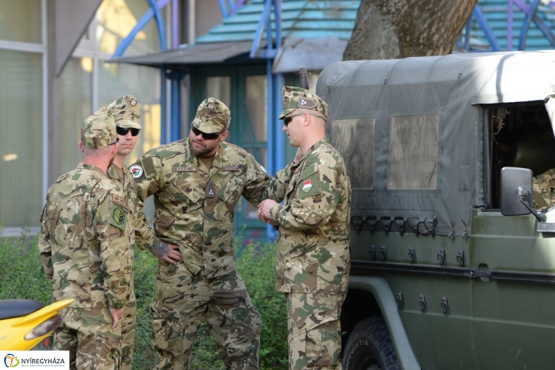 Helló Nyíregyháza délelőtt 2 - fotó Trifonov Éva