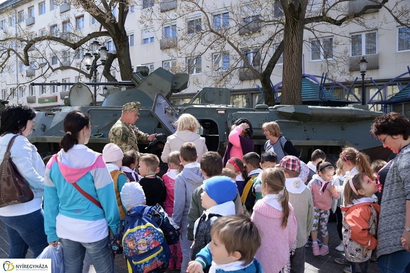 Helló Nyíregyháza délelőtt 2 - fotó Trifonov Éva