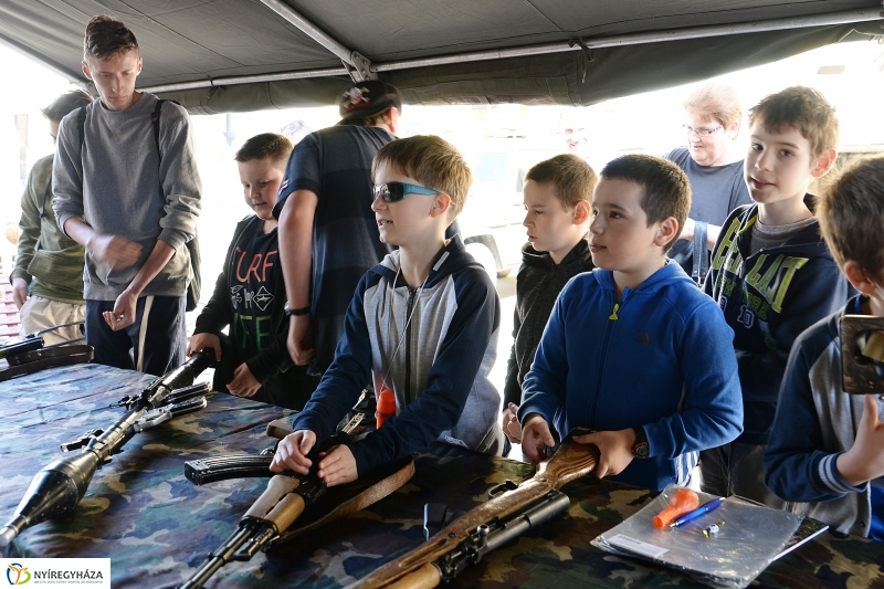 Helló Nyíregyháza délelőtt 2 - fotó Trifonov Éva