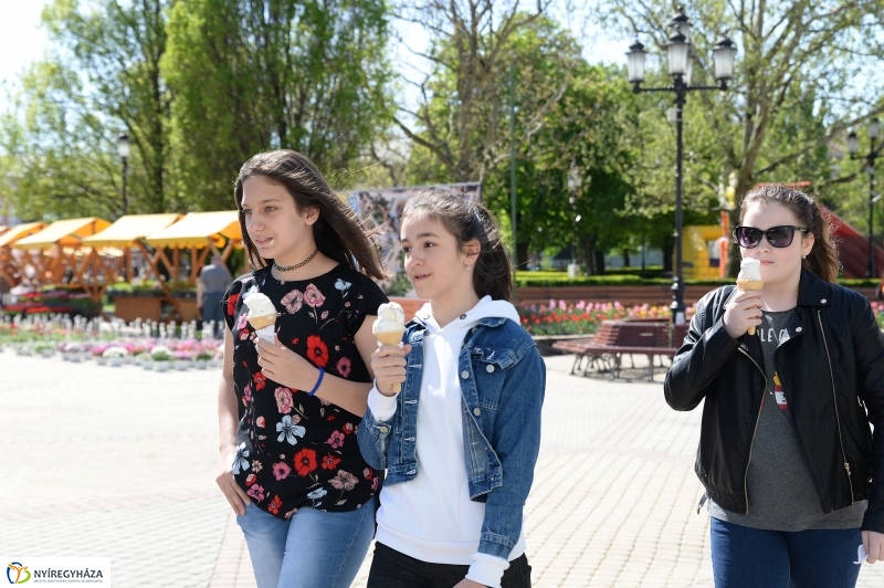 Helló Nyíregyháza délelőtt 2 - fotó Trifonov Éva