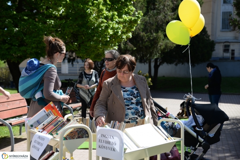 Helló Nyíregyháza délelőtt 2 - fotó Trifonov Éva