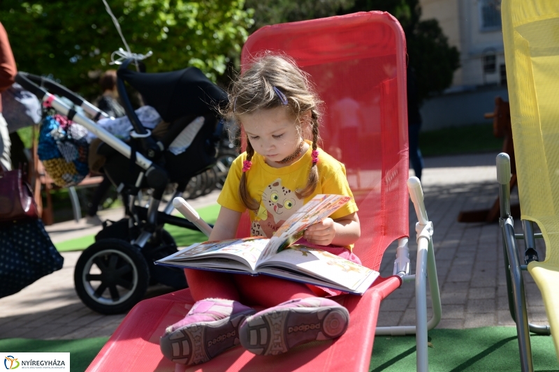Helló Nyíregyháza délelőtt 2 - fotó Trifonov Éva