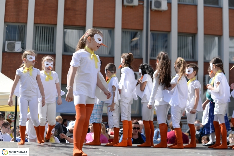 Helló Nyíregyháza délelőtt 2 - fotó Trifonov Éva