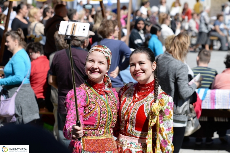 Helló Nyíregyháza délelőtt 2 - fotó Trifonov Éva