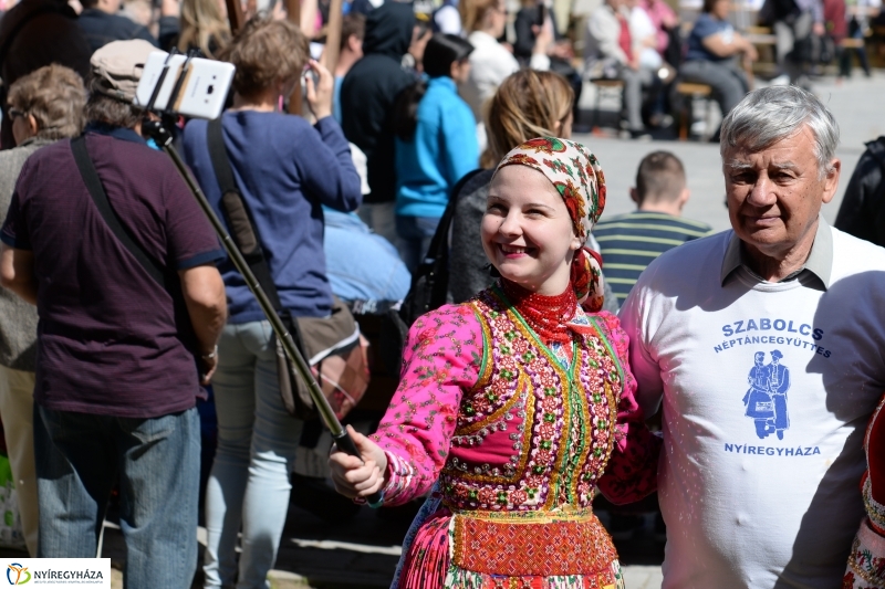 Helló Nyíregyháza délelőtt 2 - fotó Trifonov Éva