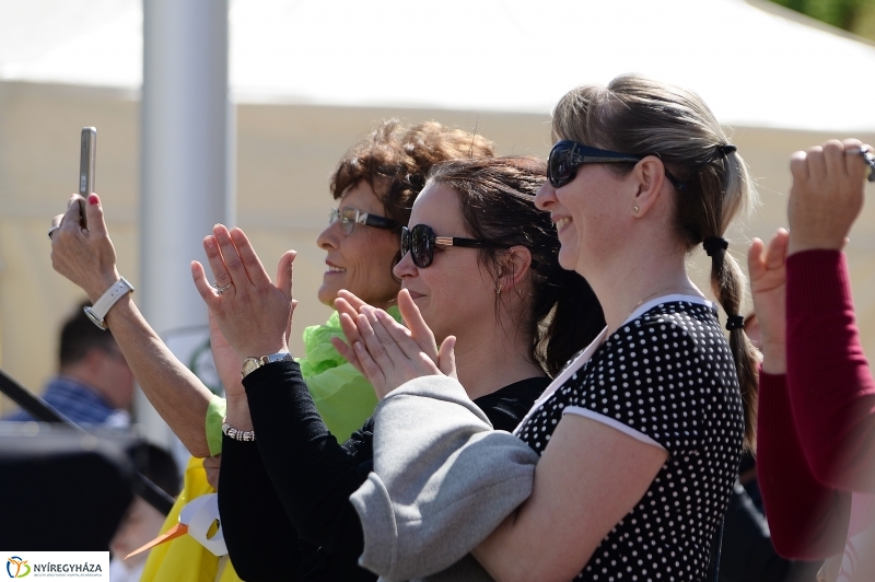 Helló Nyíregyháza délelőtt 2 - fotó Trifonov Éva