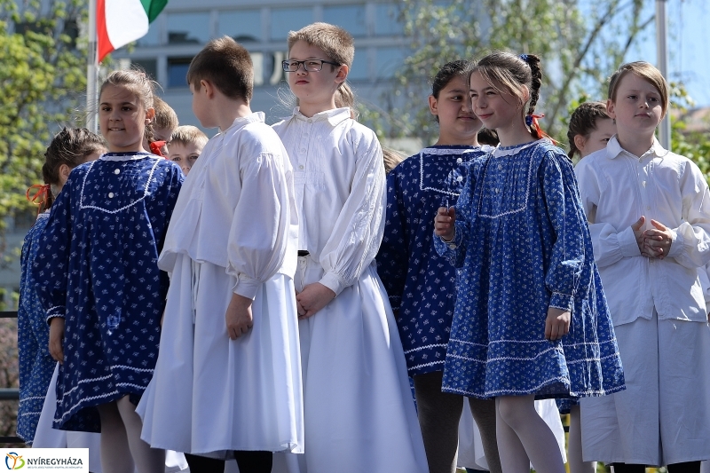 Helló Nyíregyháza délelőtt 2 - fotó Trifonov Éva