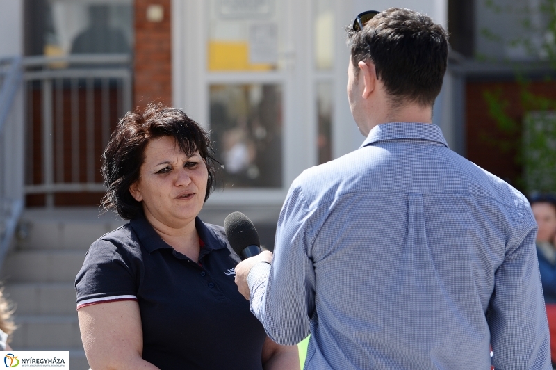 Helló Nyíregyháza délelőtt 2 - fotó Trifonov Éva