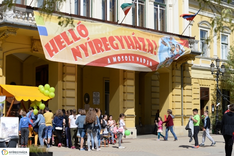 Helló Nyíregyháza délelőtt 2 - fotó Trifonov Éva