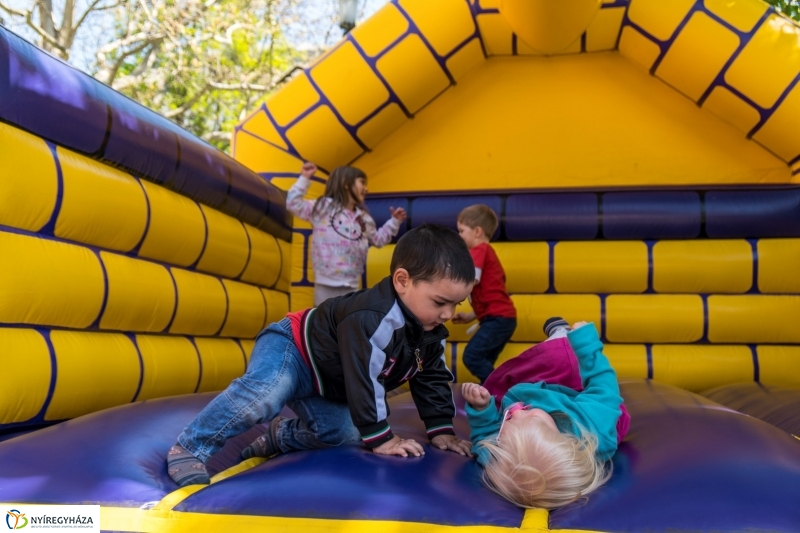 Hangulatképek a Helló Nyíregyháza utcáin - fotó Kohut Árpád