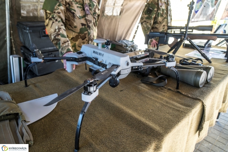 Hangulatképek a Helló Nyíregyháza utcáin - fotó Kohut Árpád