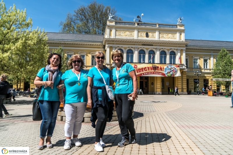 Hangulatképek a Helló Nyíregyháza utcáin - fotó Kohut Árpád