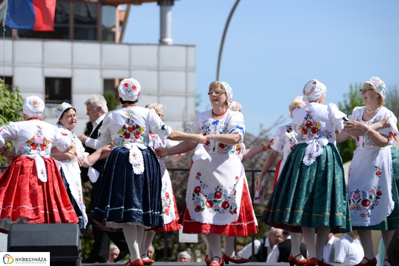 Helló Nyíregyháza délután 2 - fotó Trifonov Éva