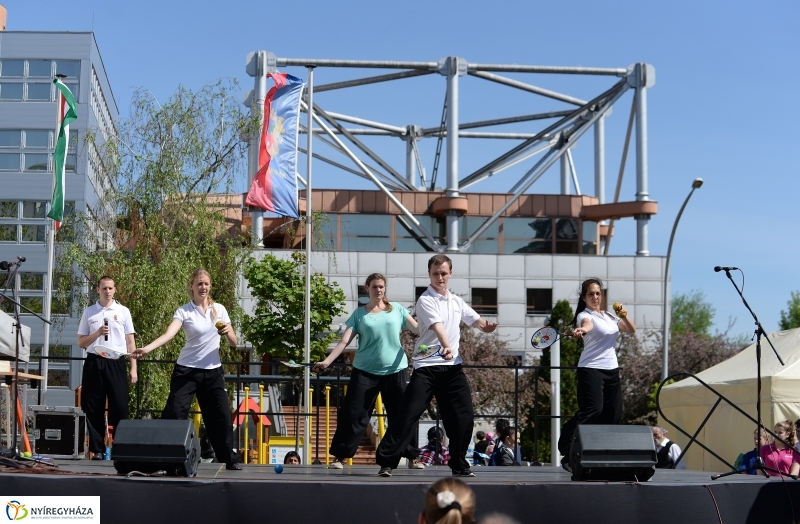 Helló Nyíregyháza délután 2 - fotó Trifonov Éva