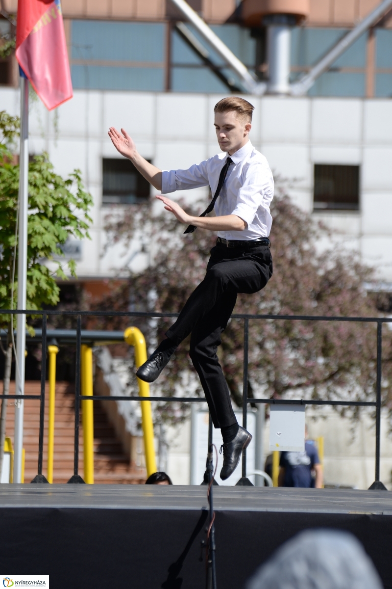 Helló Nyíregyháza délután 2 - fotó Trifonov Éva