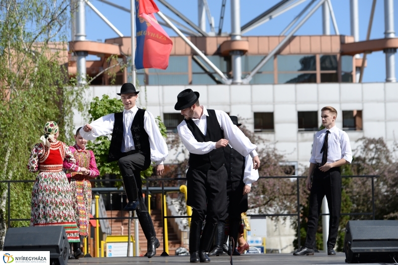 Helló Nyíregyháza délután 2 - fotó Trifonov Éva