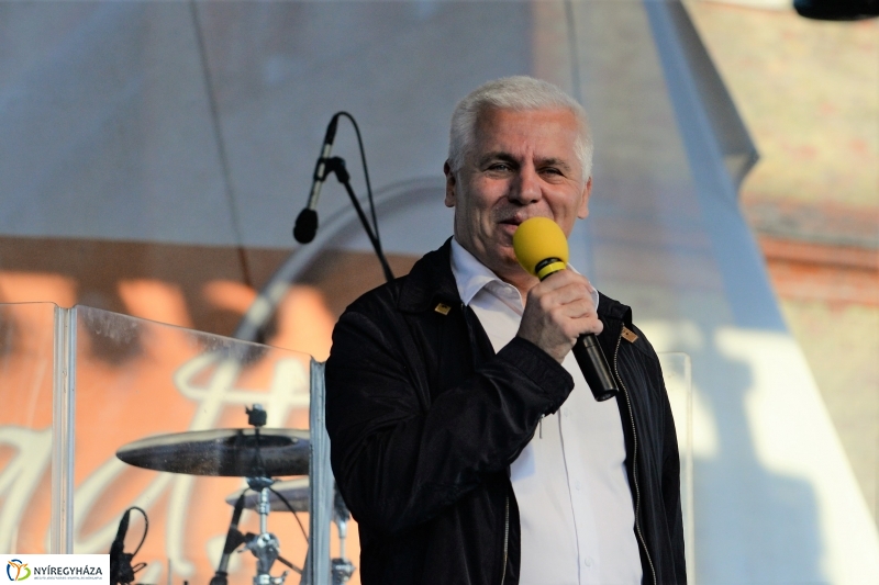 Bikini koncerttel zárult a Helló Nyíregyháza - fotó Trifonov Éva