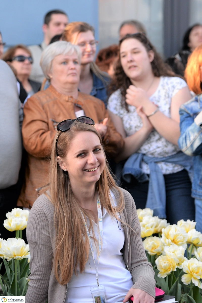 Bikini koncerttel zárult a Helló Nyíregyháza - fotó Trifonov Éva