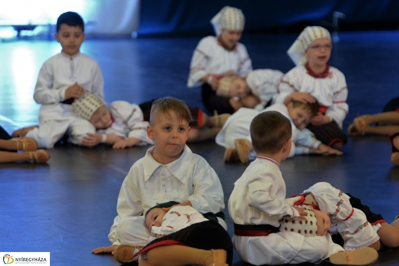 Abigél Táncfesztivál 2018 - fotó Trifonov Éva