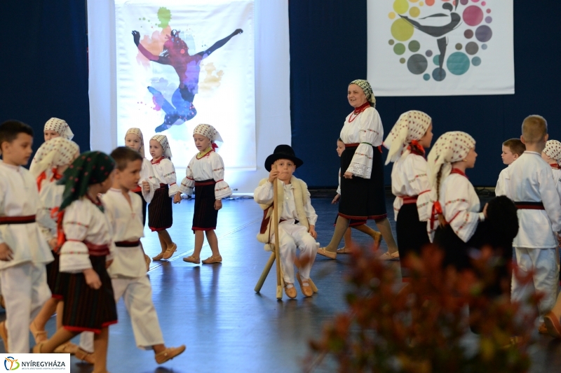 Abigél Táncfesztivál 2018 - fotó Trifonov Éva