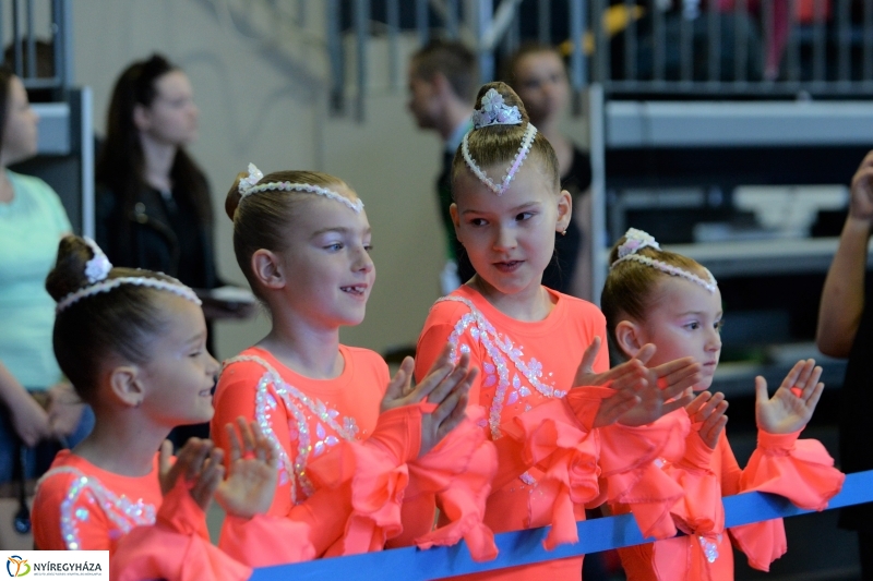 Abigél Táncfesztivál 2018 - fotó Trifonov Éva