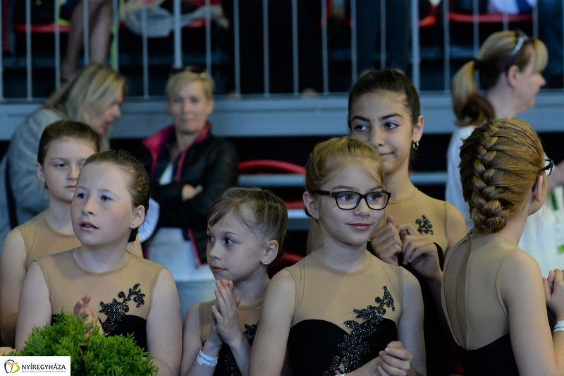 Abigél Táncfesztivál 2018 - fotó Trifonov Éva