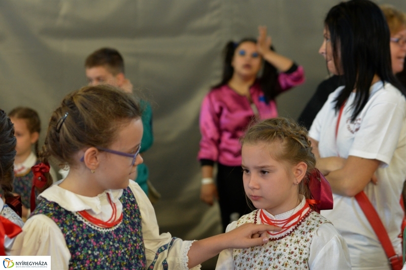 Abigél Táncfesztivál 2018 - fotó Trifonov Éva