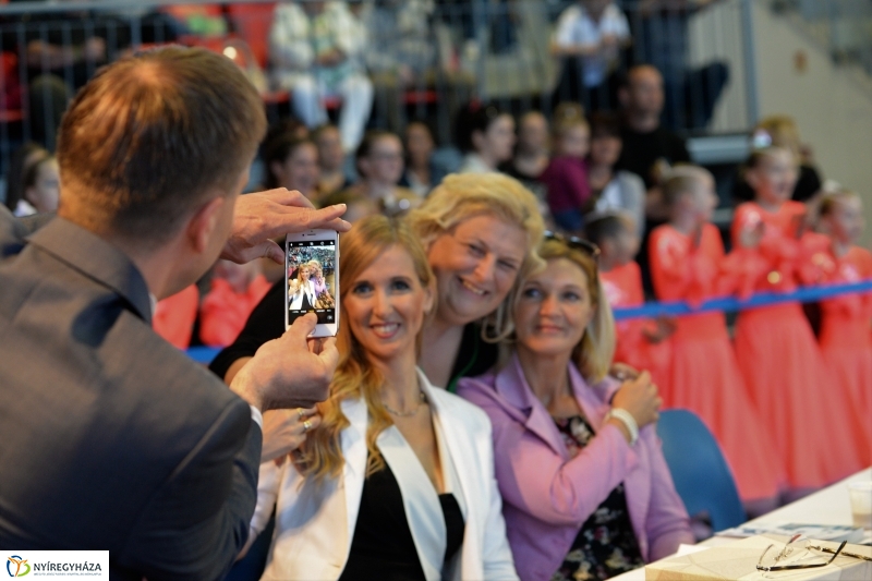 Abigél Táncfesztivál 2018 - fotó Trifonov Éva