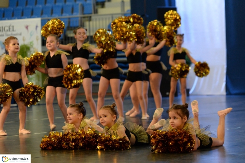 Abigél Táncfesztivál 2018 - fotó Trifonov Éva