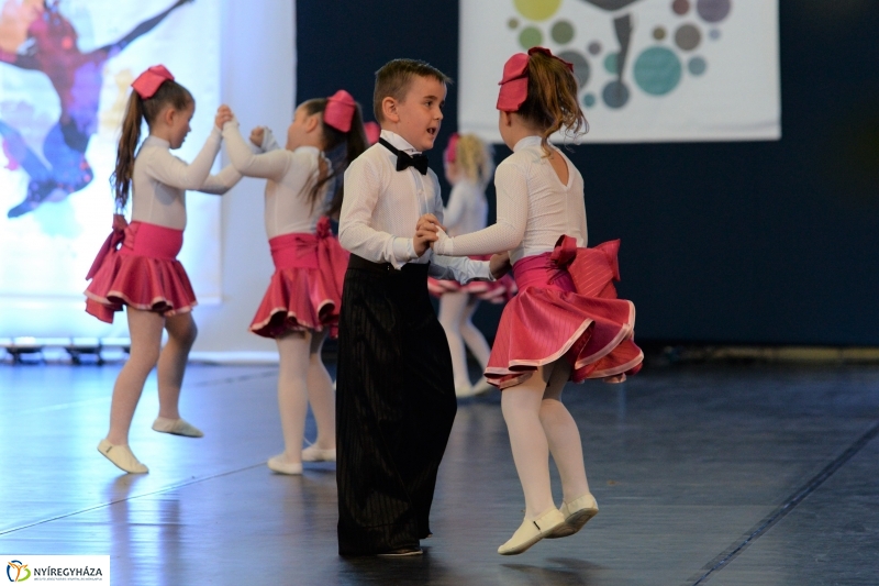 Abigél Táncfesztivál 2018 - fotó Trifonov Éva