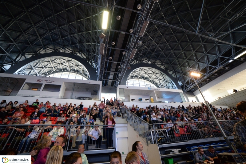 Abigél Táncfesztivál 2018 - fotó Trifonov Éva