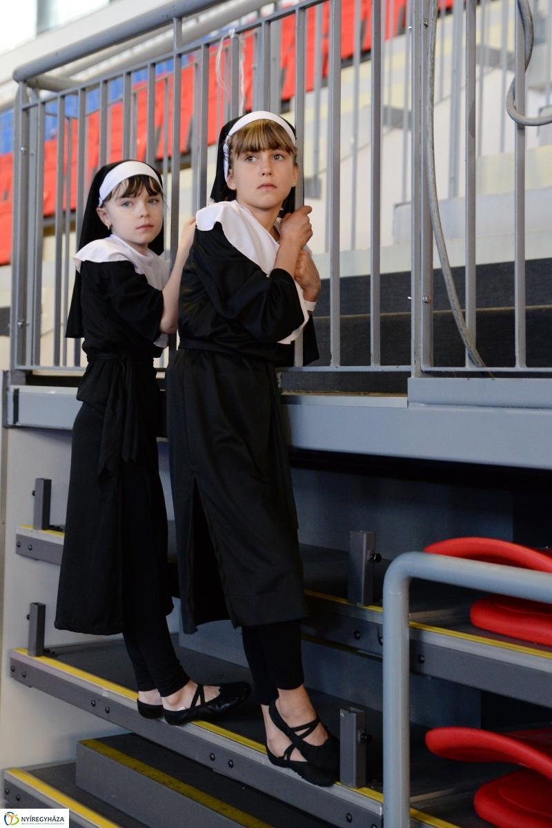 Abigél Táncfesztivál 2018 - fotó Trifonov Éva