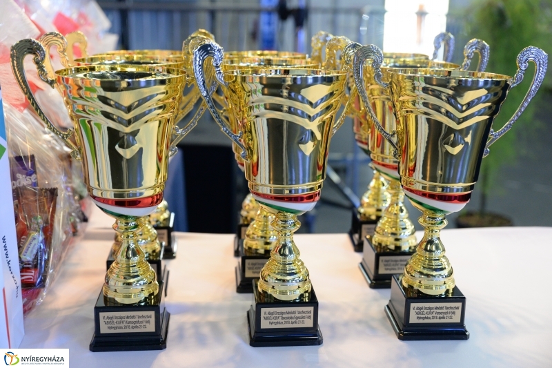 Abigél Táncfesztivál 2018 - fotó Trifonov Éva