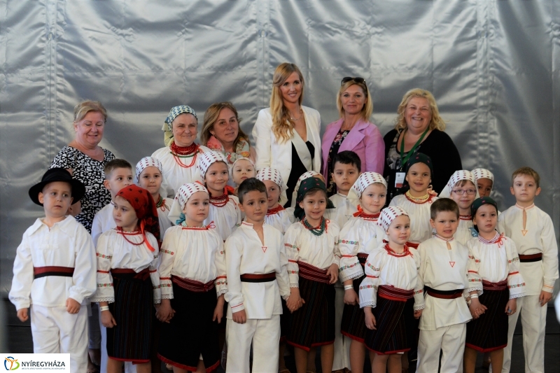 Abigél Táncfesztivál 2018 - fotó Trifonov Éva