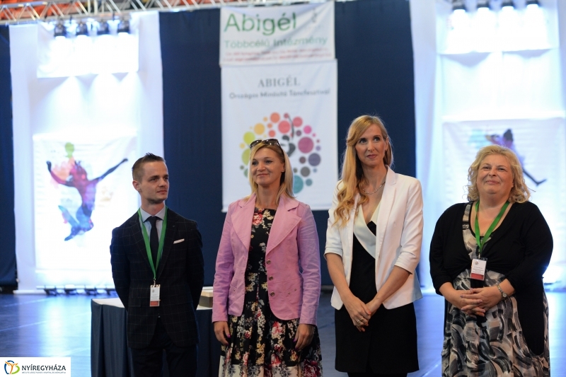 Abigél Táncfesztivál 2018 - fotó Trifonov Éva