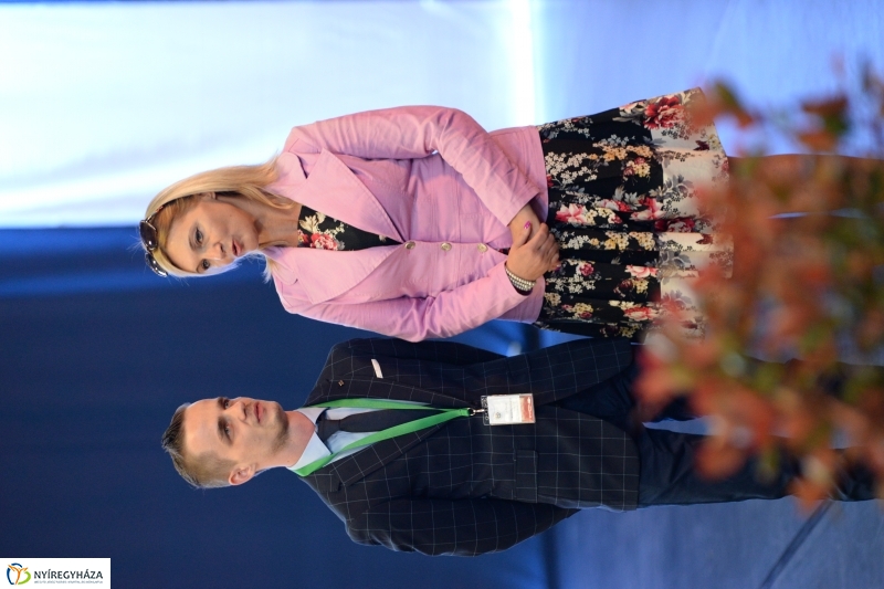 Abigél Táncfesztivál 2018 - fotó Trifonov Éva